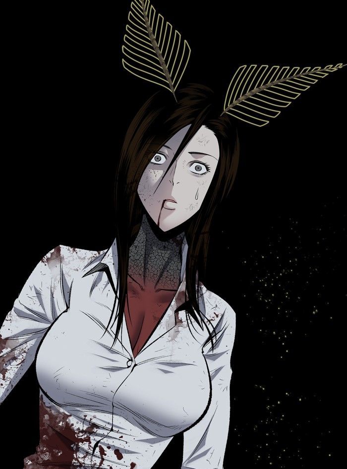 Hive Chapter 188 page 66 - Chapter 188