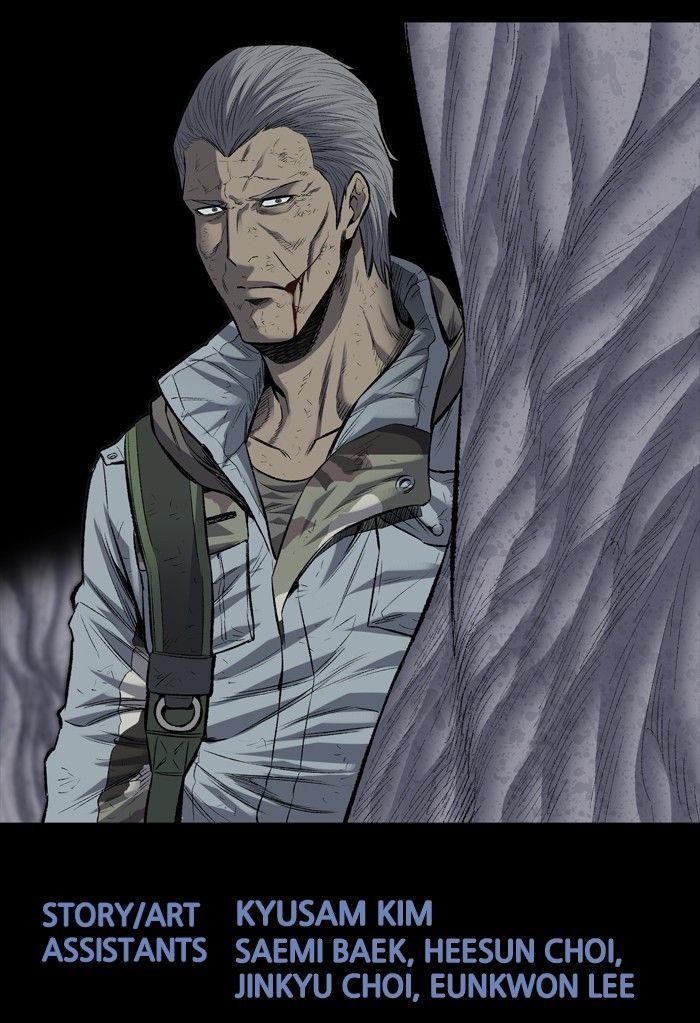 Hive Chapter 188 page 68 - Chapter 188