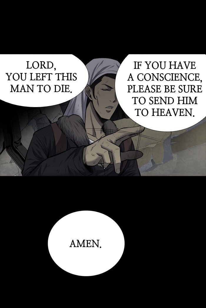 Hive Chapter 188 page 8 - Chapter 188