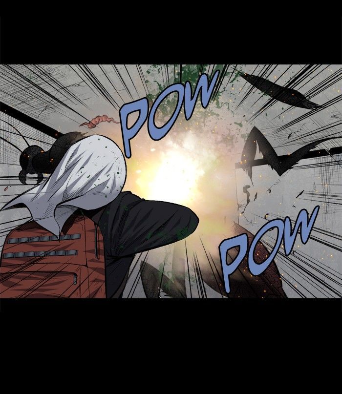 Hive Chapter 188 page 9 - Chapter 188