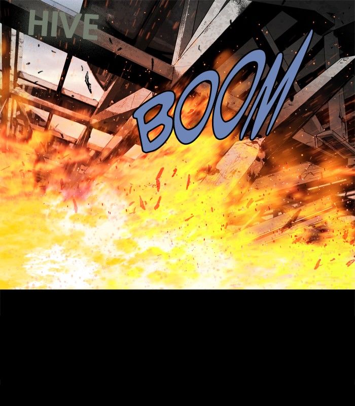 Hive Chapter 189 page 1 - Chapter 189