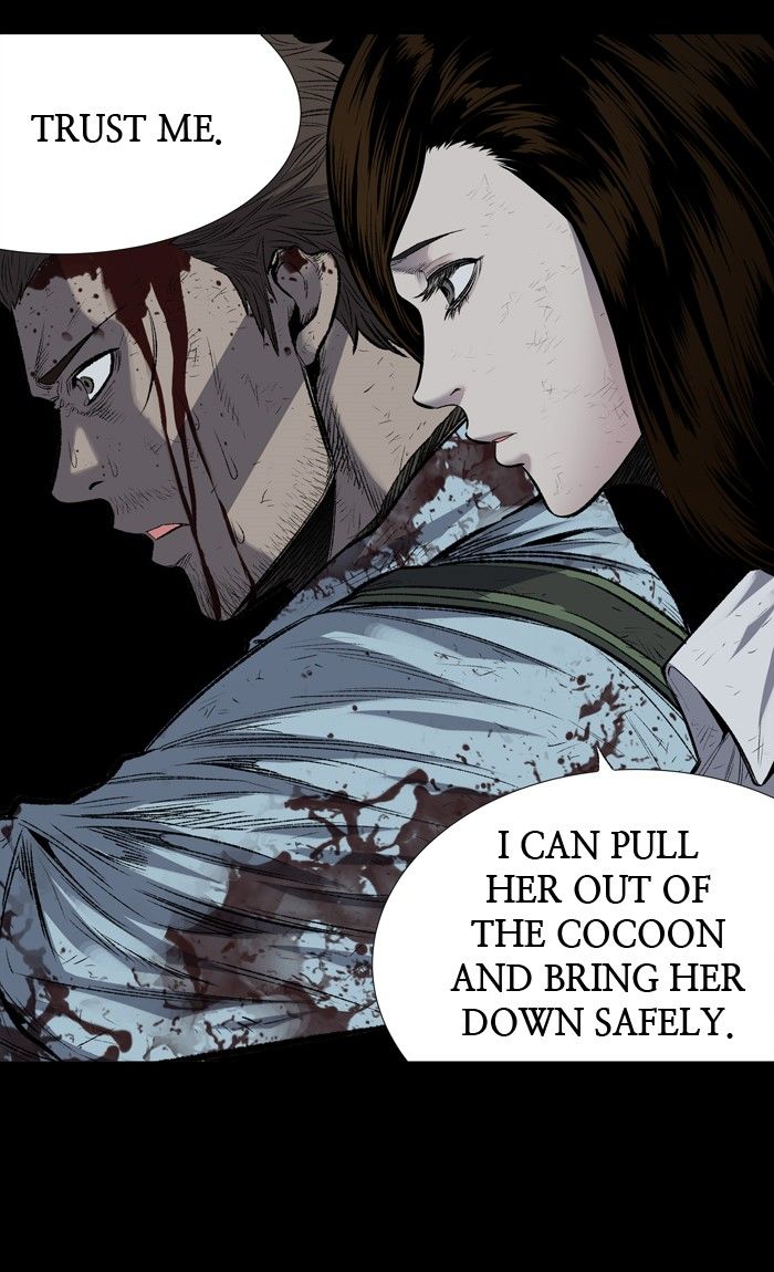 Hive Chapter 189 page 10 - Chapter 189