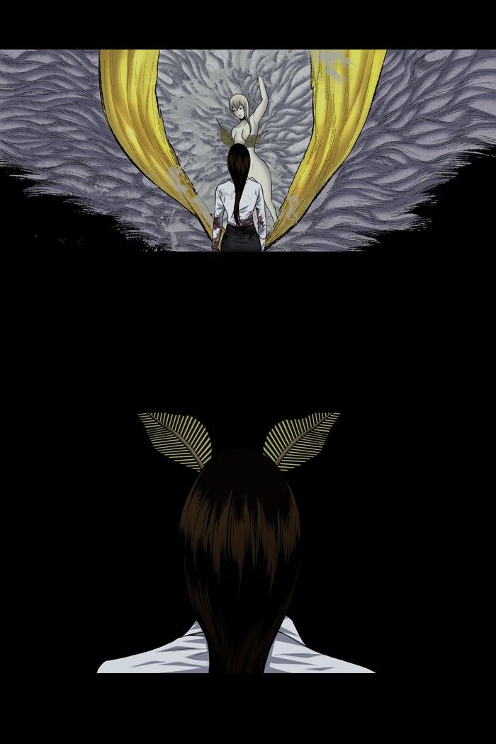 Hive Chapter 189 page 12 - Chapter 189