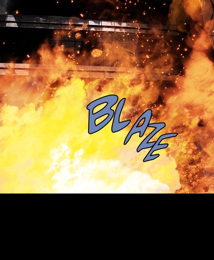 Hive Chapter 189 page 14 - Chapter 189