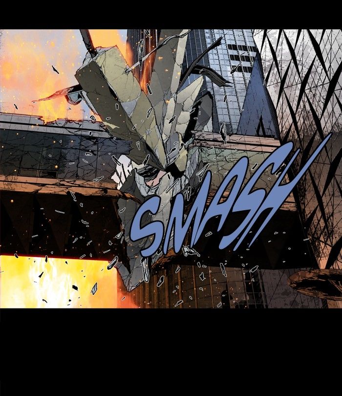 Hive Chapter 189 page 15 - Chapter 189