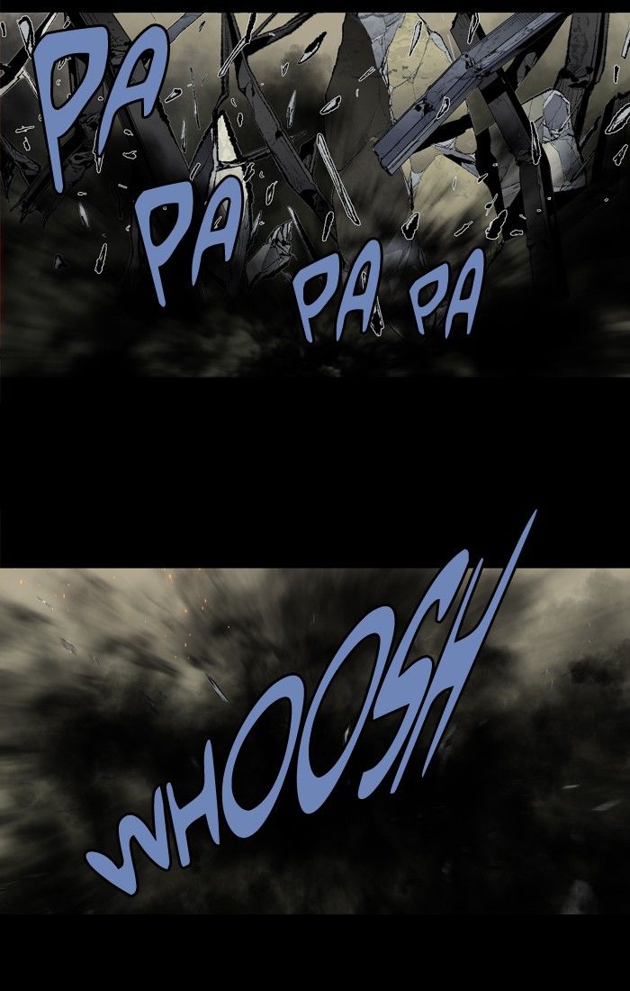Hive Chapter 189 page 16 - Chapter 189