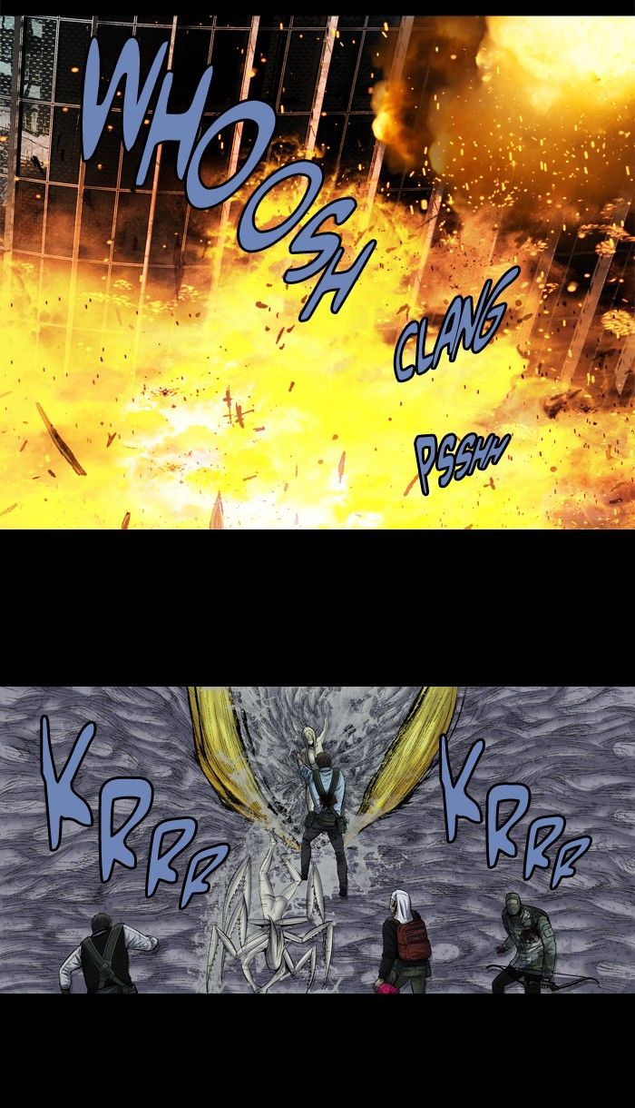 Hive Chapter 189 page 2 - Chapter 189