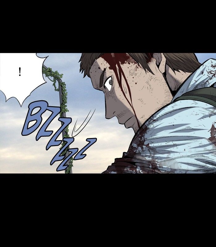Hive Chapter 189 page 22 - Chapter 189