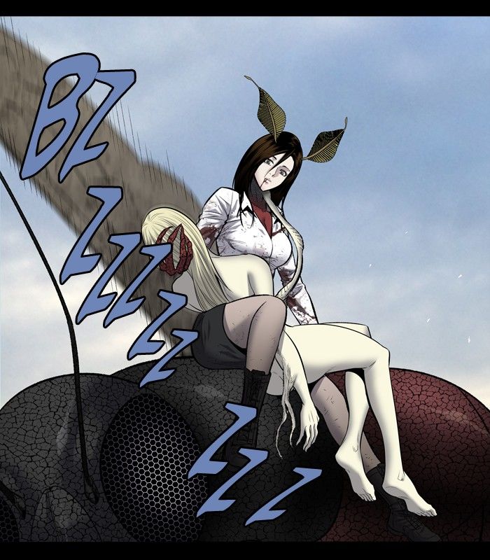 Hive Chapter 189 page 23 - Chapter 189