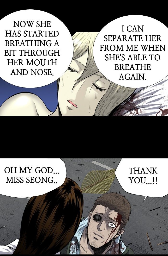 Hive Chapter 189 page 26 - Chapter 189