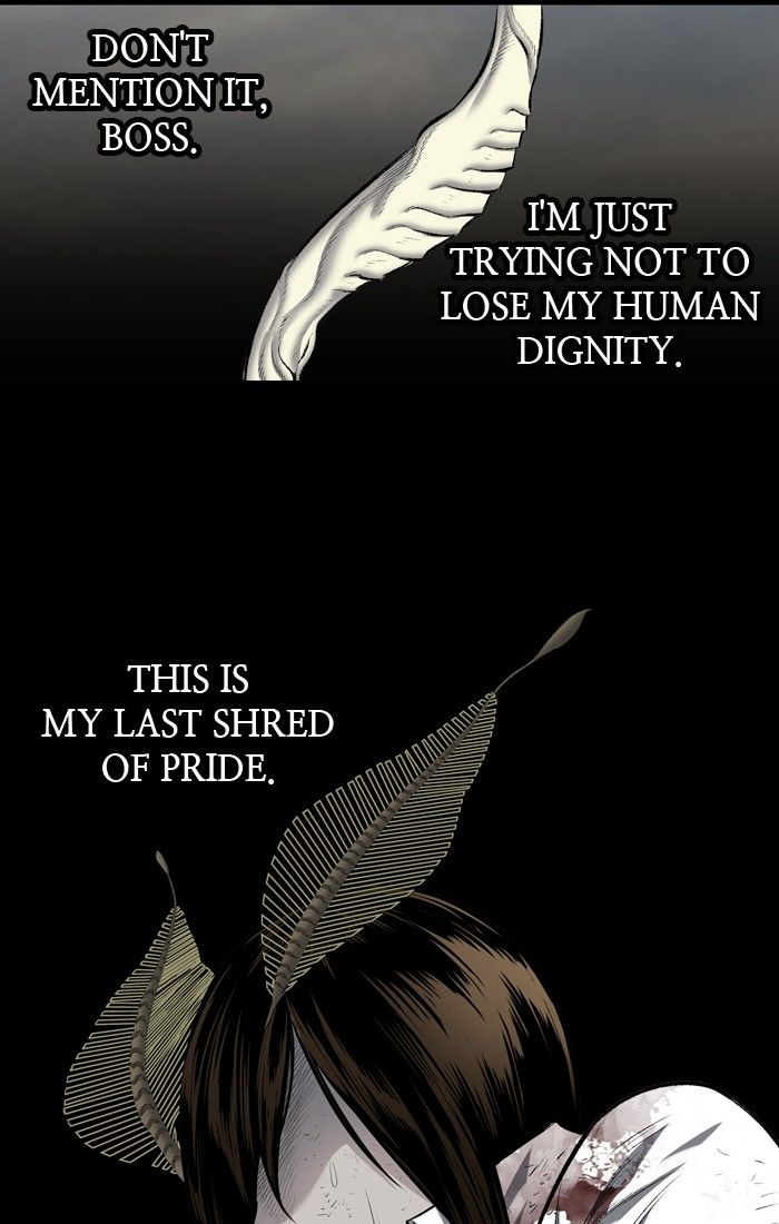 Hive Chapter 189 page 28 - Chapter 189