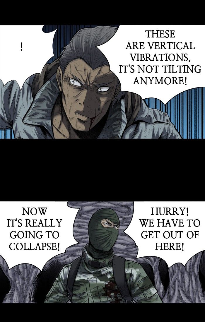 Hive Chapter 189 page 3 - Chapter 189