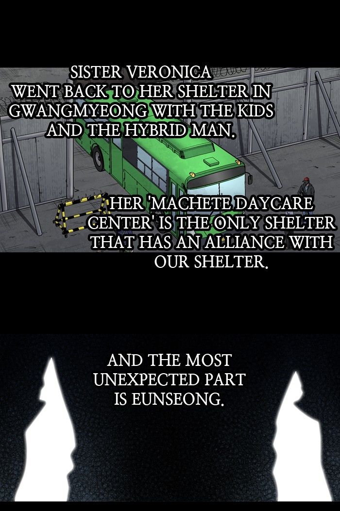 Hive Chapter 189 page 37 - Chapter 189