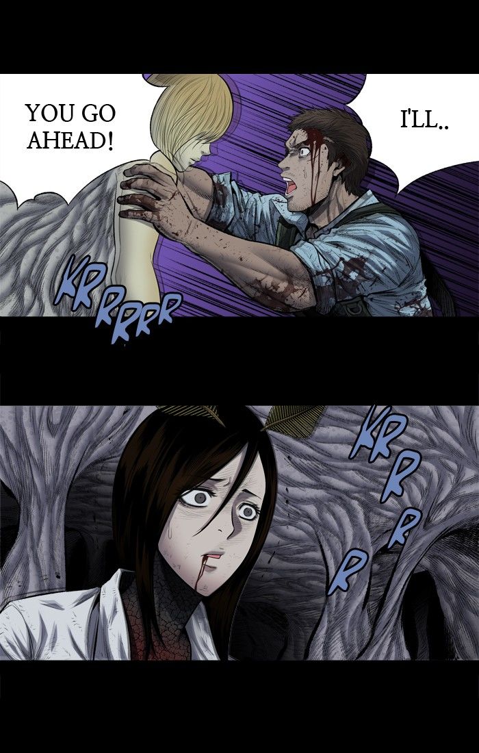 Hive Chapter 189 page 4 - Chapter 189