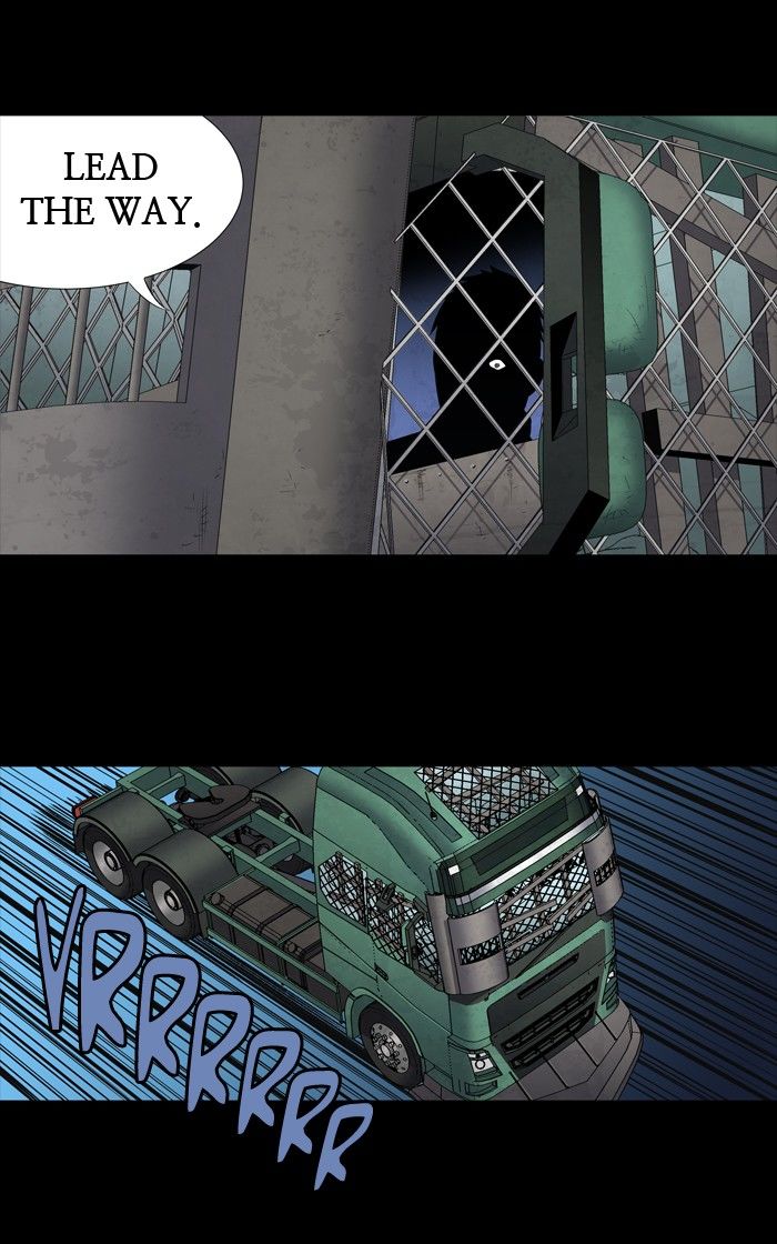 Hive Chapter 189 page 41 - Chapter 189