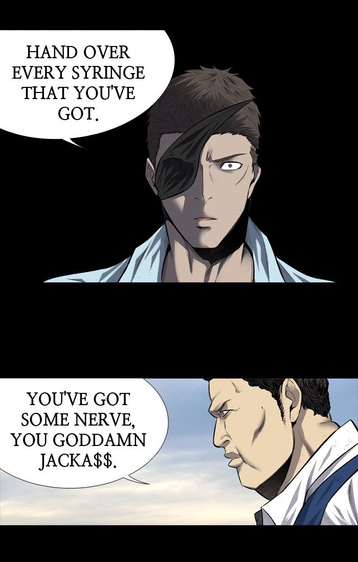 Hive Chapter 189 page 44 - Chapter 189