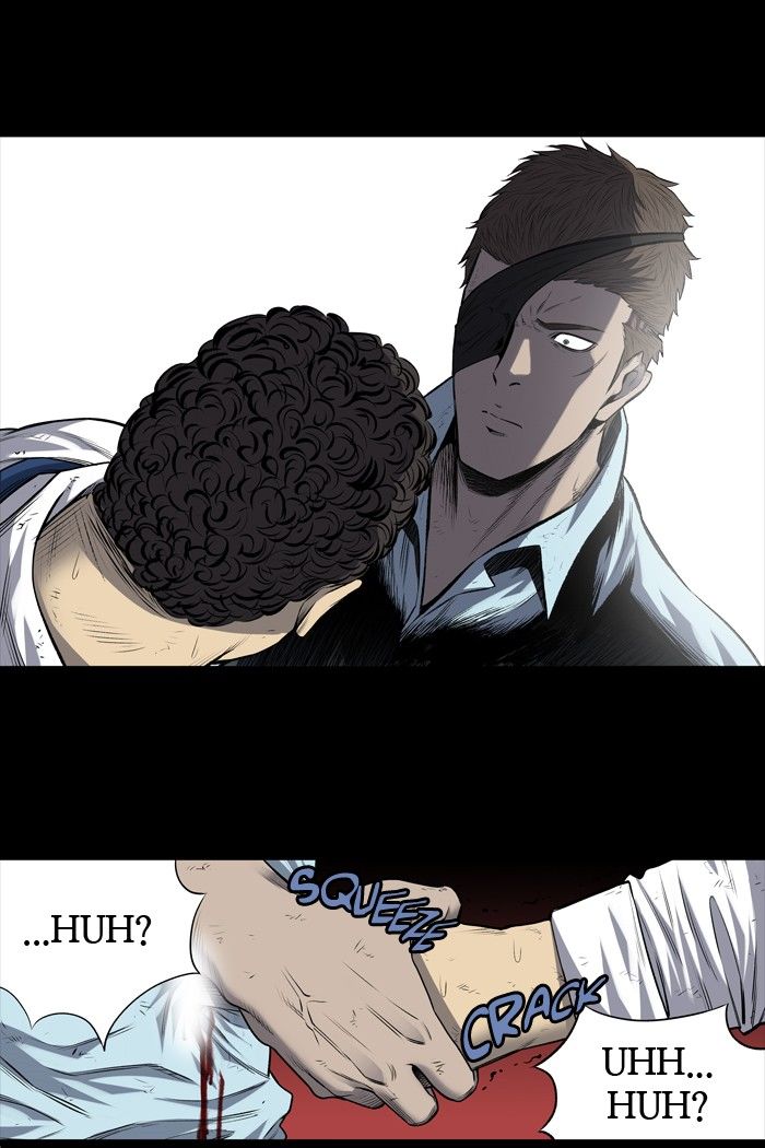 Hive Chapter 189 page 47 - Chapter 189