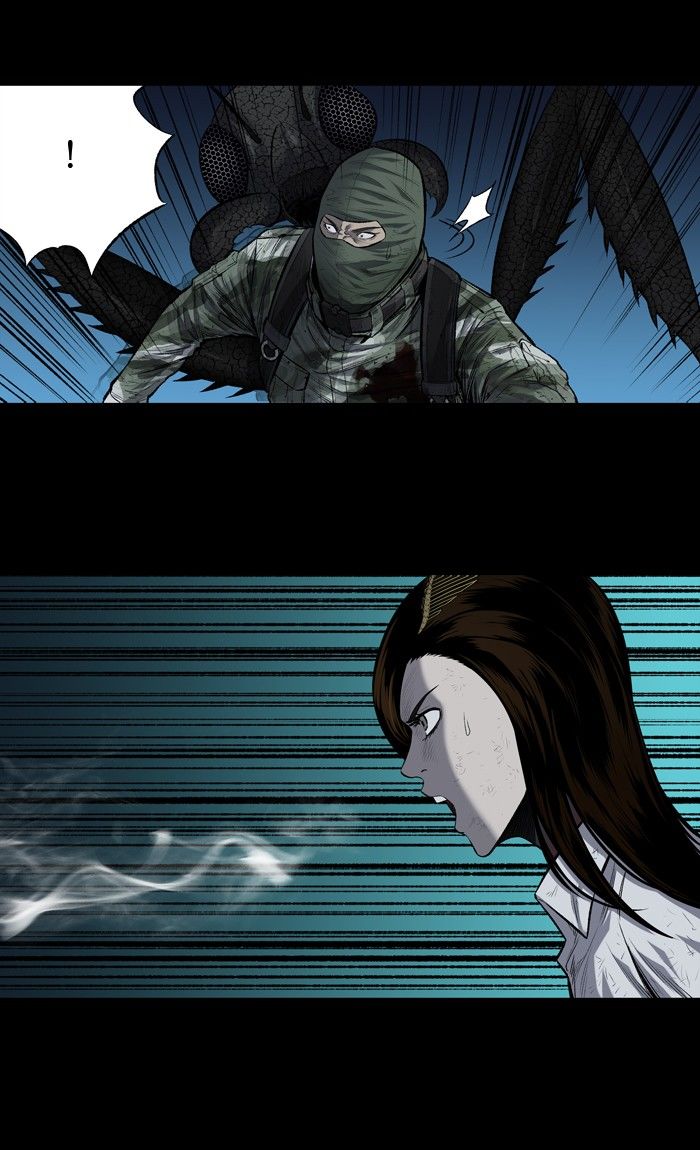 Hive Chapter 189 page 5 - Chapter 189