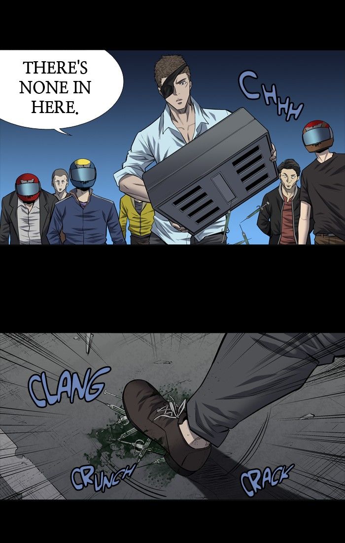 Hive Chapter 189 page 52 - Chapter 189