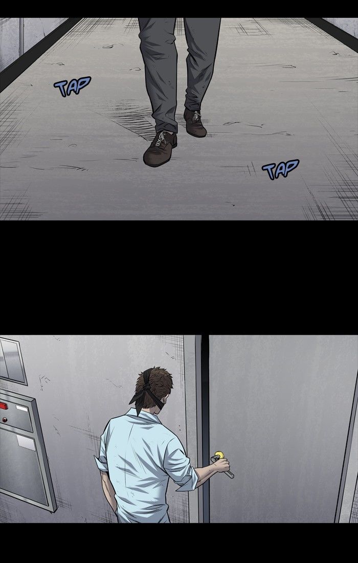 Hive Chapter 189 page 54 - Chapter 189