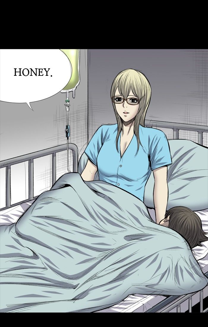 Hive Chapter 189 page 55 - Chapter 189
