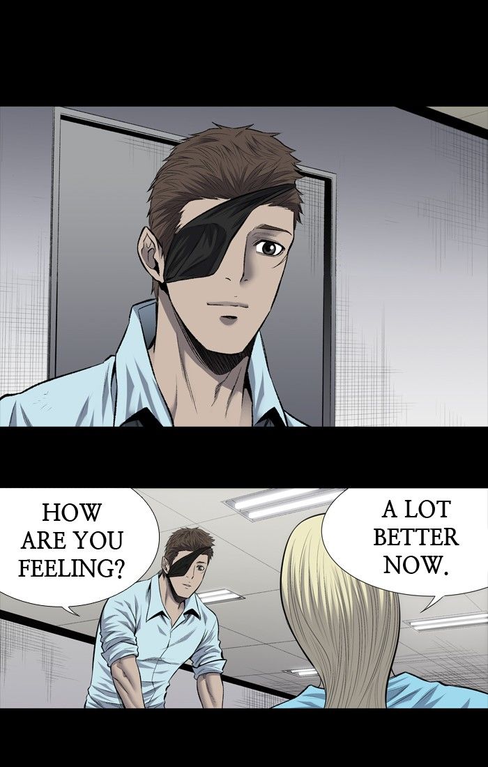 Hive Chapter 189 page 56 - Chapter 189