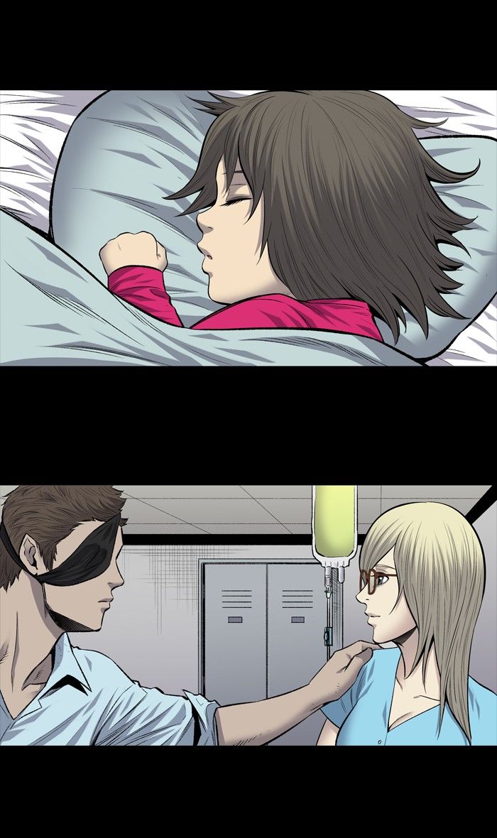 Hive Chapter 189 page 57 - Chapter 189