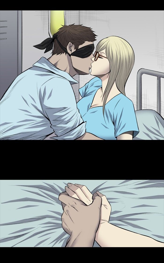 Hive Chapter 189 page 58 - Chapter 189