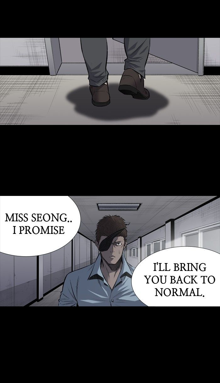 Hive Chapter 189 page 61 - Chapter 189