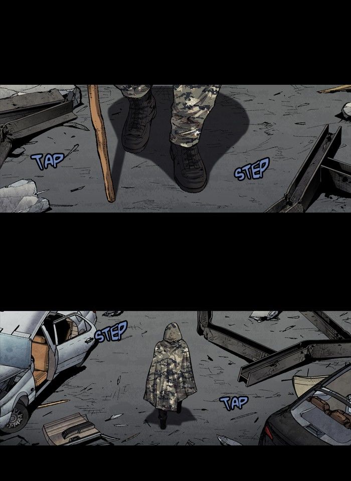 Hive Chapter 189 page 63 - Chapter 189