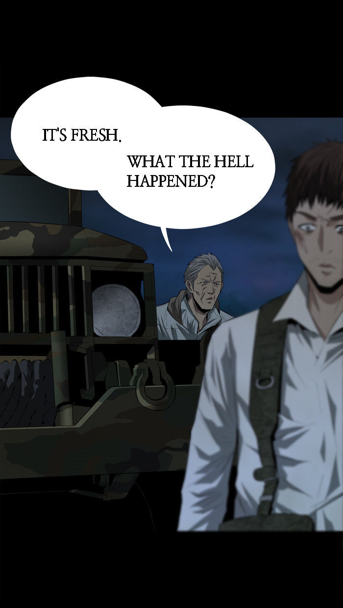 Hive Chapter 19 page 10 - Chapter 19