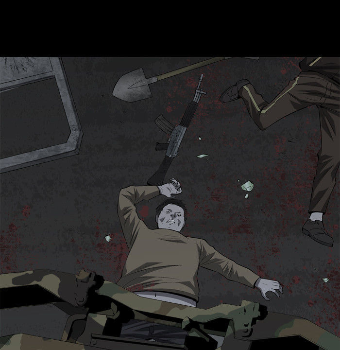 Hive Chapter 19 page 11 - Chapter 19