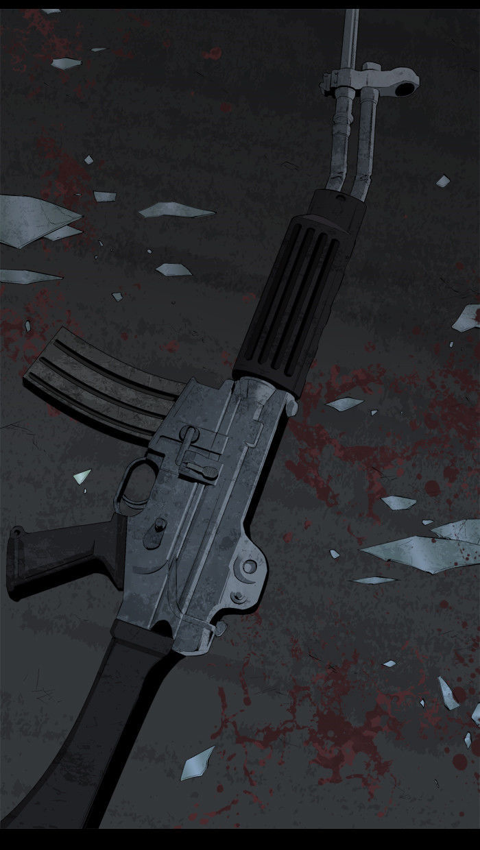 Hive Chapter 19 page 13 - Chapter 19