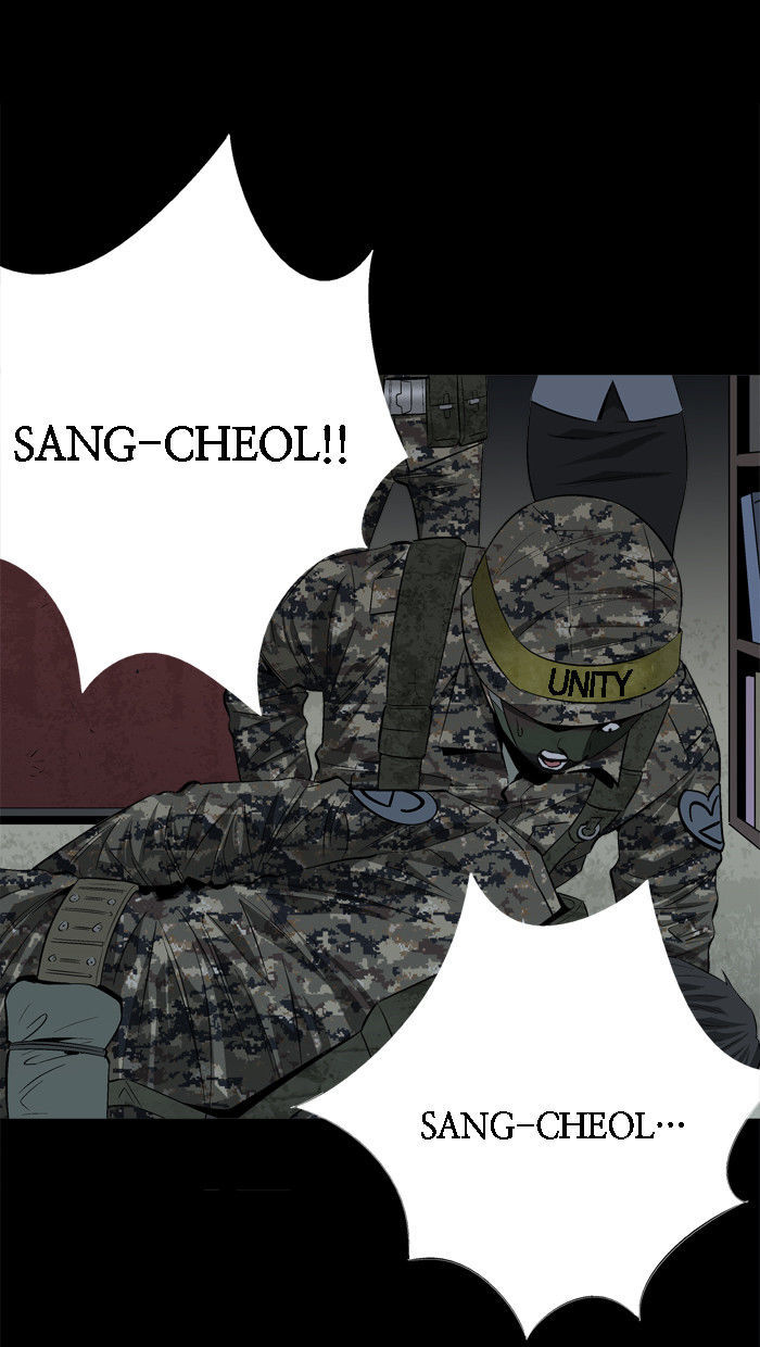 Hive Chapter 19 page 16 - Chapter 19