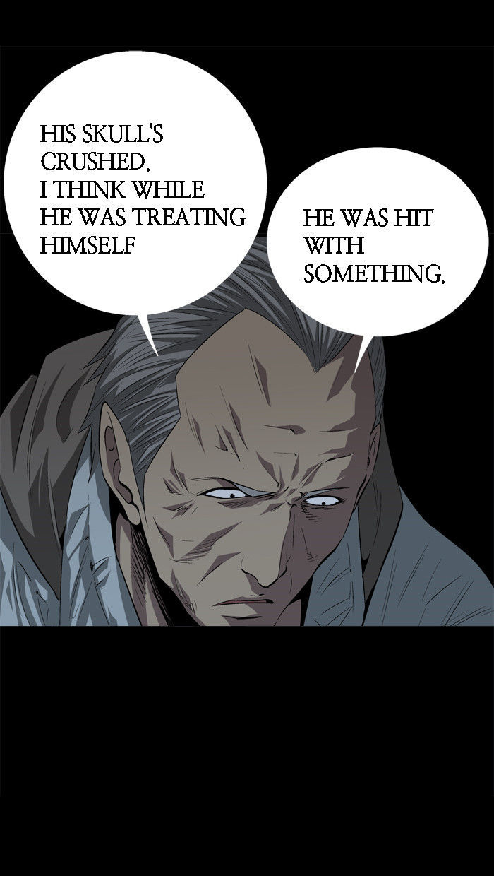 Hive Chapter 19 page 19 - Chapter 19