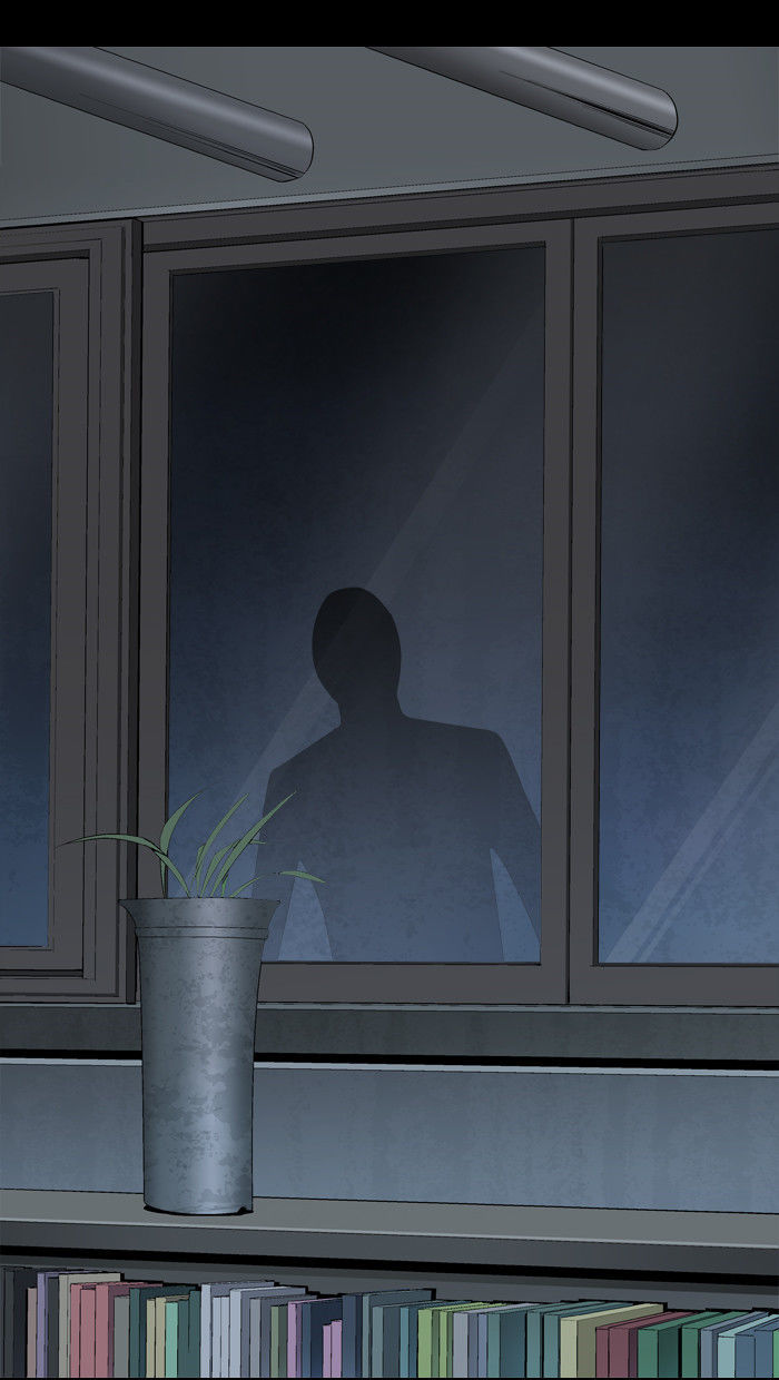 Hive Chapter 19 page 22 - Chapter 19