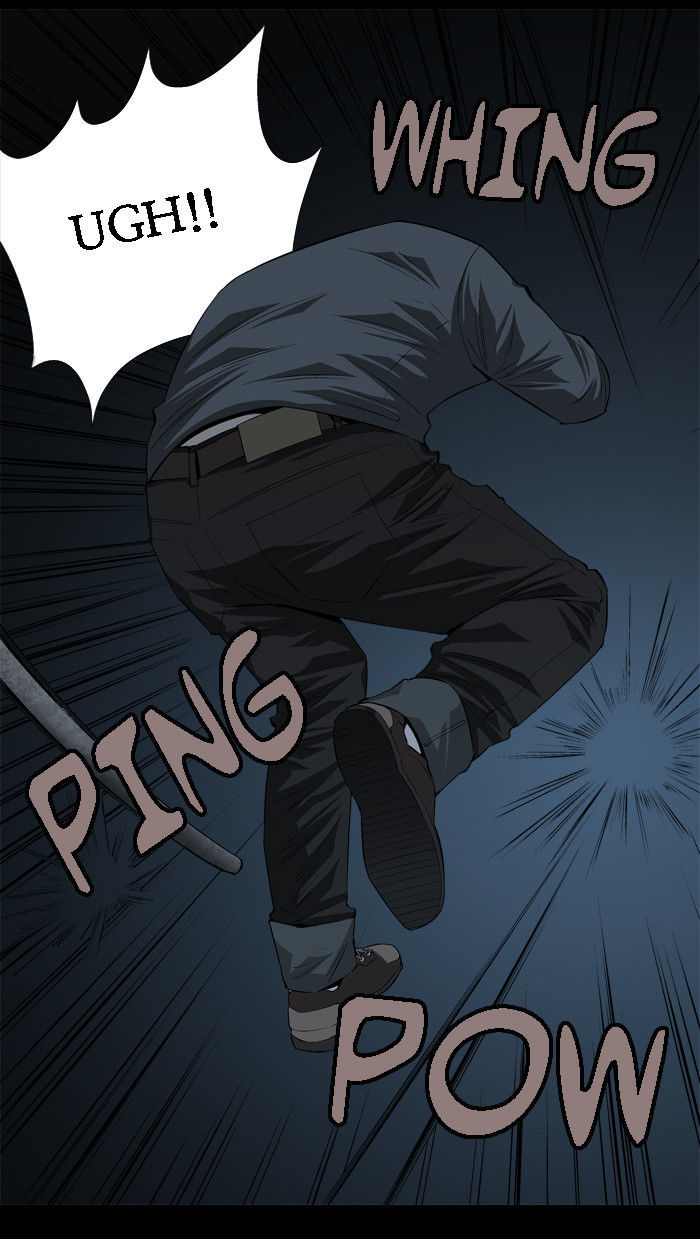 Hive Chapter 19 page 26 - Chapter 19