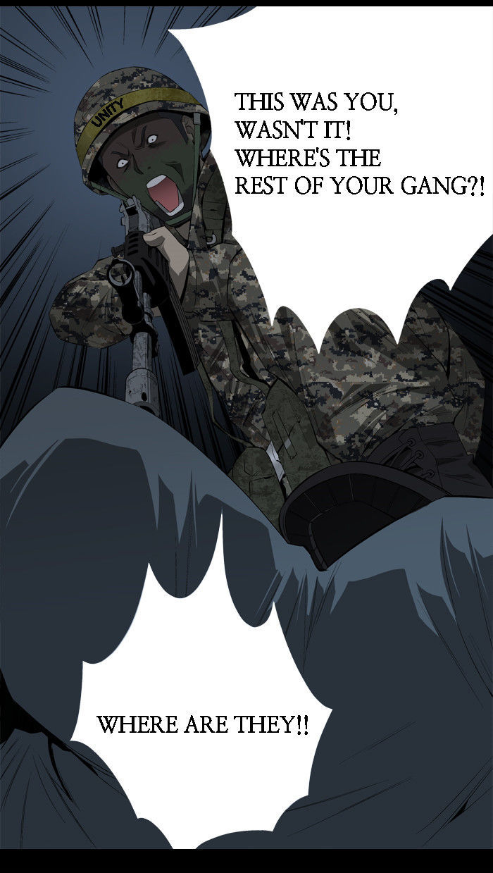 Hive Chapter 19 page 29 - Chapter 19