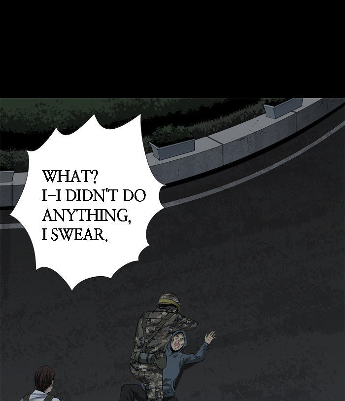 Hive Chapter 19 page 30 - Chapter 19