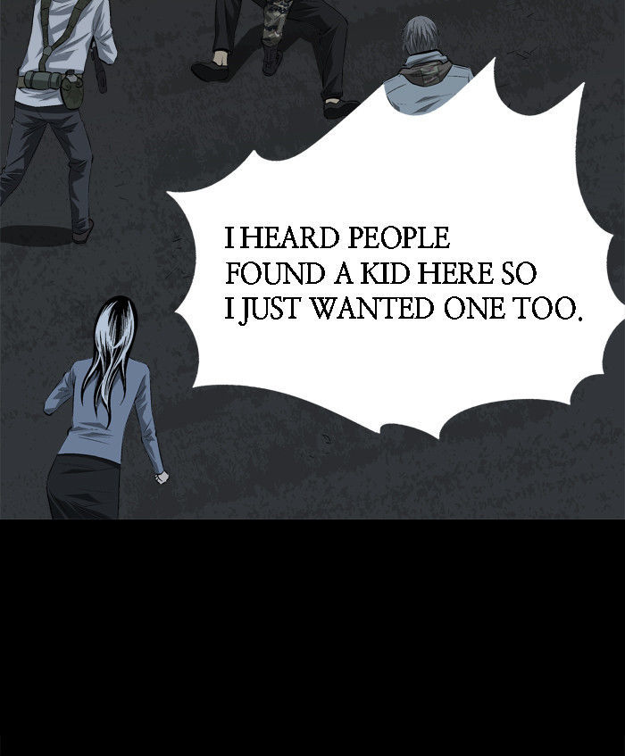 Hive Chapter 19 page 31 - Chapter 19