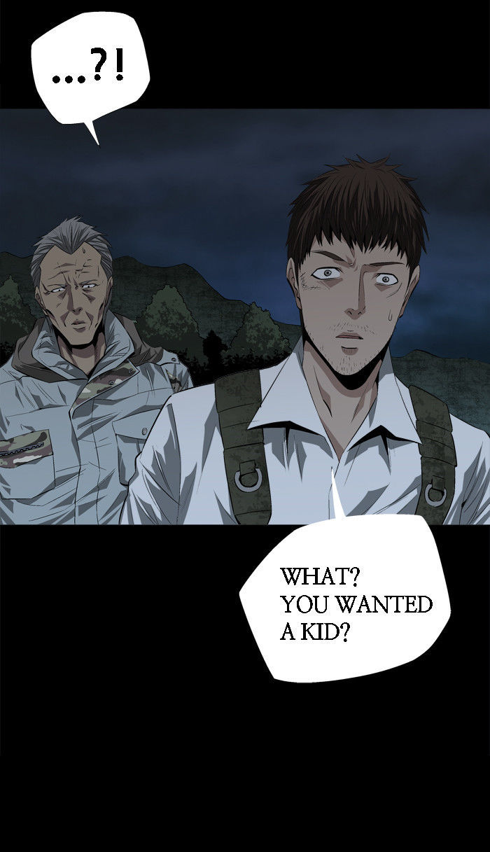 Hive Chapter 19 page 32 - Chapter 19