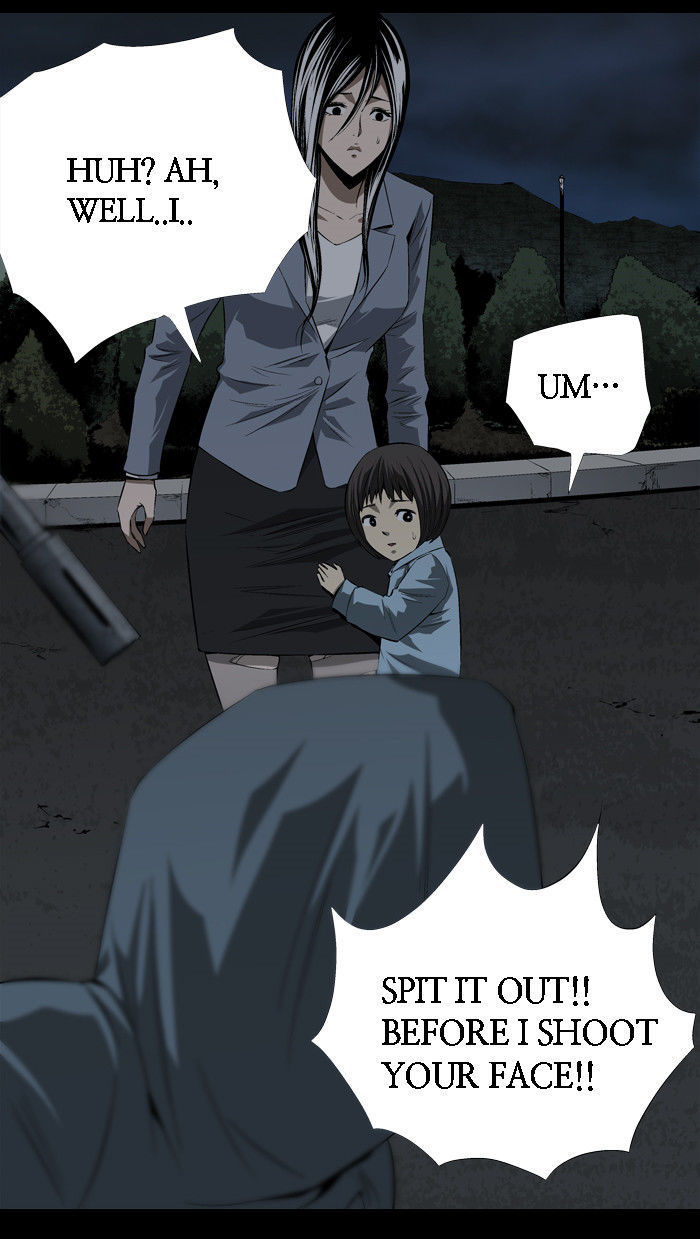 Hive Chapter 19 page 33 - Chapter 19