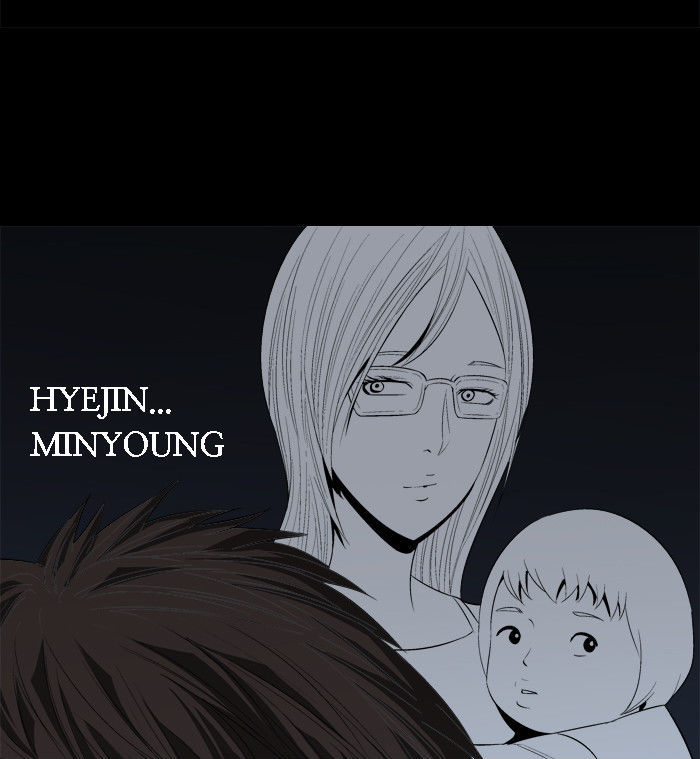 Hive Chapter 19 page 42 - Chapter 19