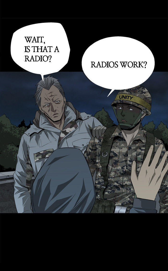 Hive Chapter 19 page 48 - Chapter 19