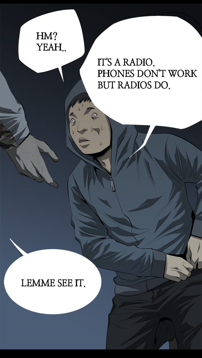Hive Chapter 19 page 49 - Chapter 19