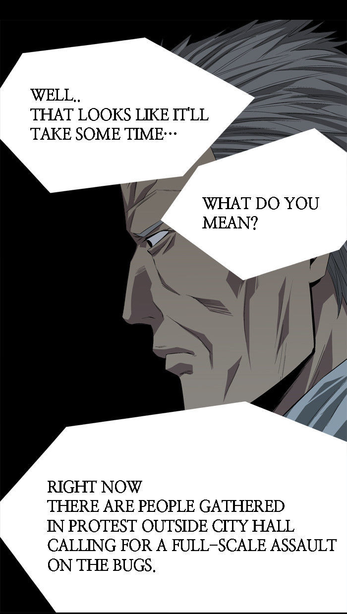 Hive Chapter 19 page 56 - Chapter 19
