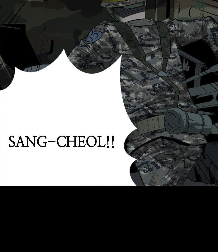 Hive Chapter 19 page 6 - Chapter 19