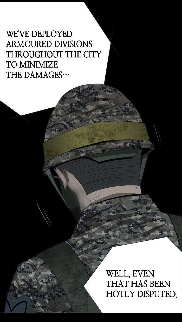 Hive Chapter 19 page 65 - Chapter 19