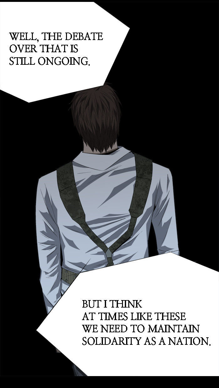 Hive Chapter 19 page 68 - Chapter 19