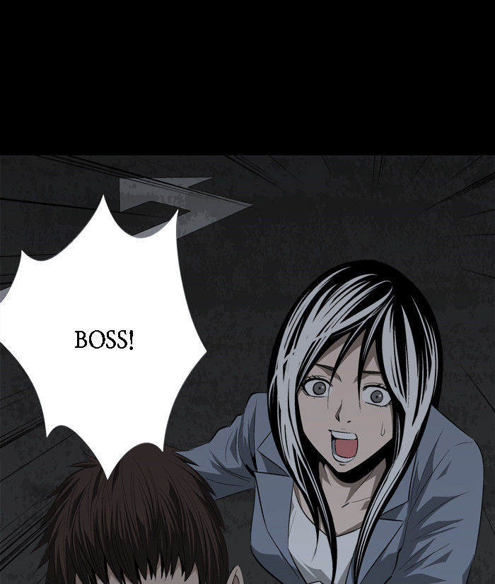 Hive Chapter 19 page 69 - Chapter 19